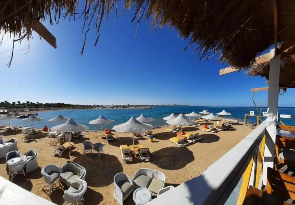 Image of Hurghada Apartment Makadi Lagon & Swimming Pools Free