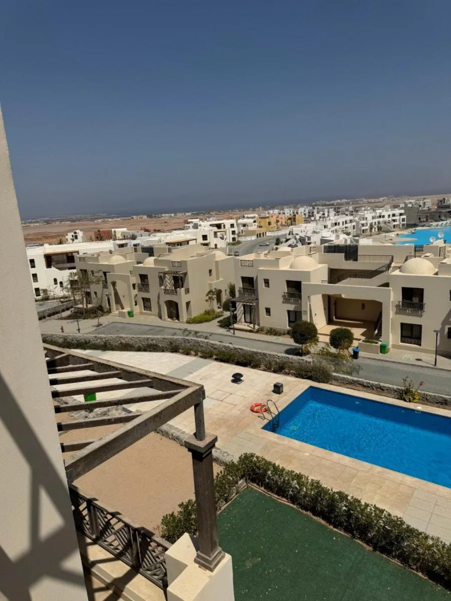 Image 5 of Hurghada Apartment Makadi Lagon & Swimming Pools Free