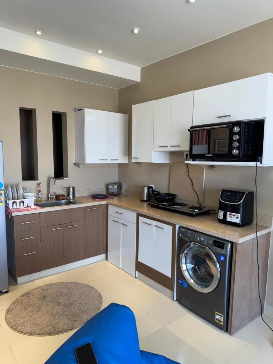 Image 6 of Hurghada Apartment Makadi Lagon & Swimming Pools Free