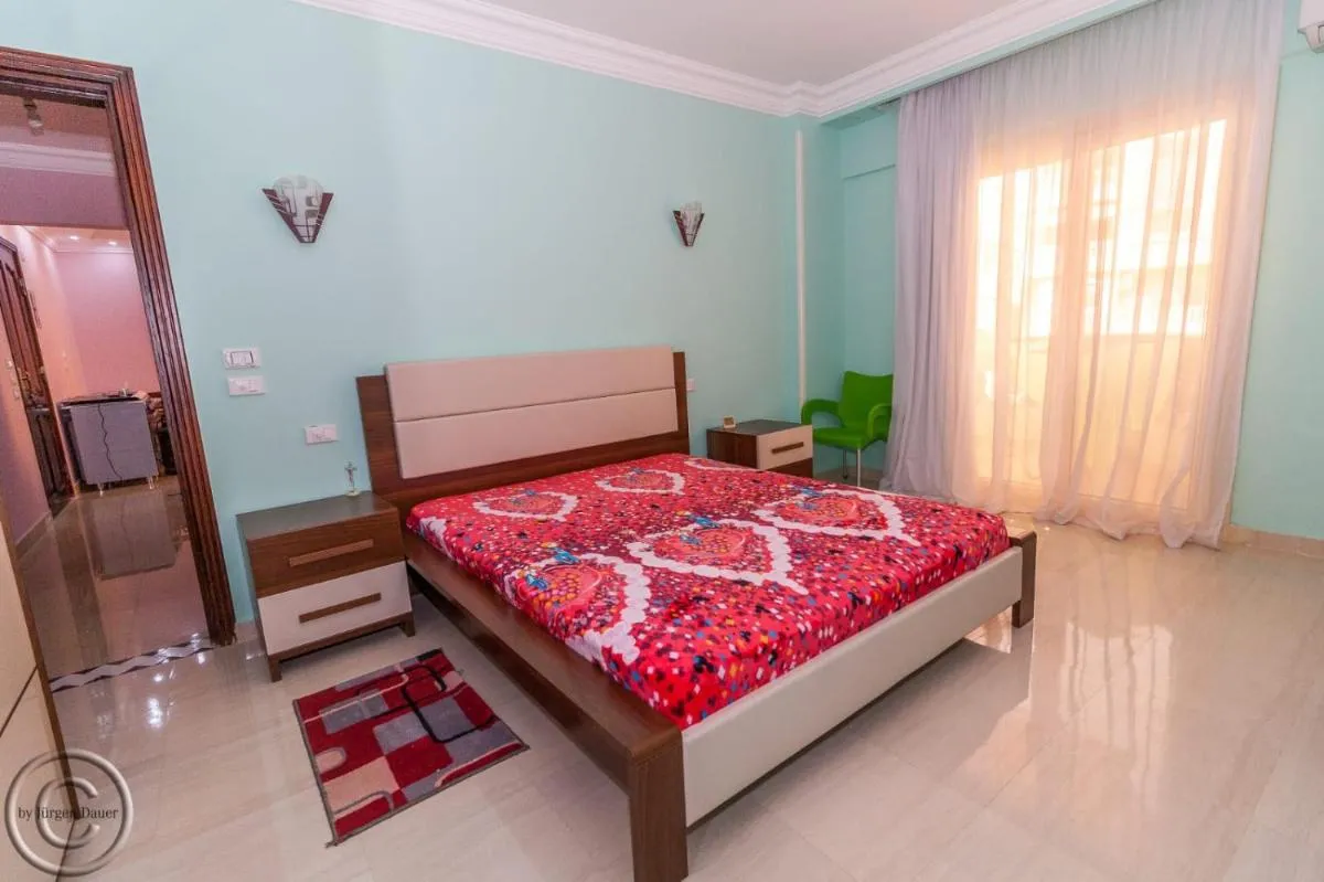 Image 1 of Hurghada Apartment Tourist