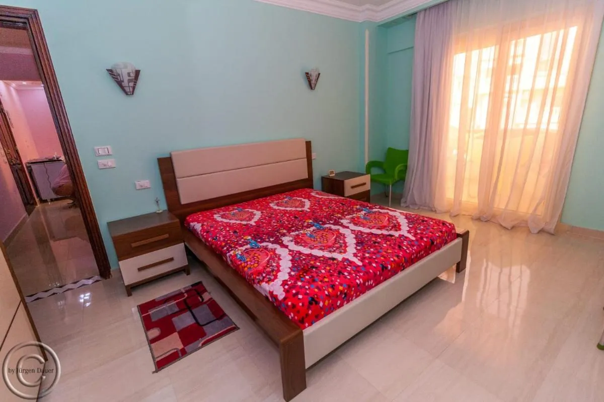 Image 6 of Hurghada Apartment Tourist