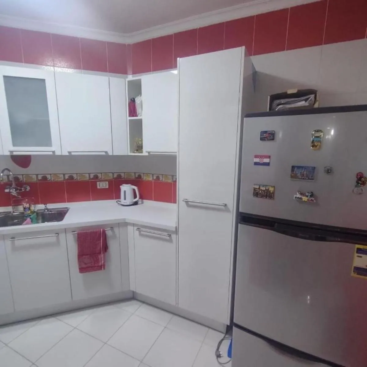 Image 3 of Hurghada Apartment Tourist