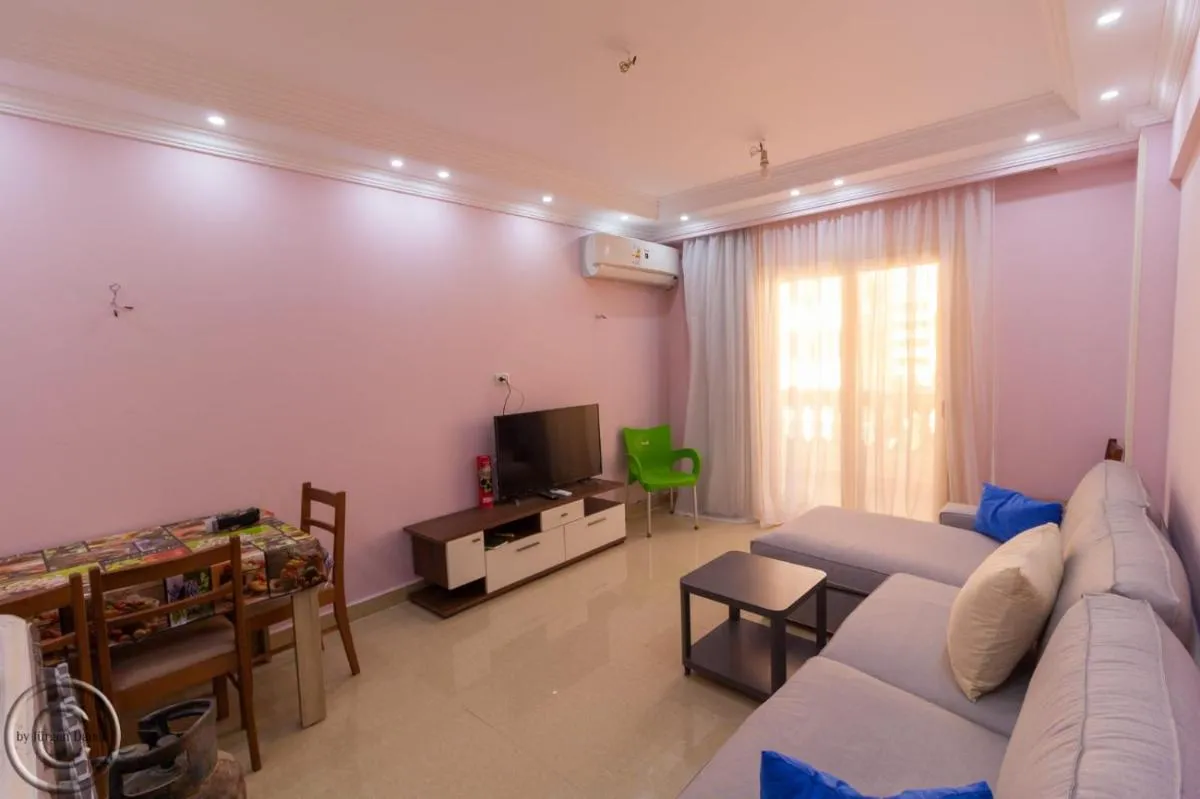 Image 4 of Hurghada Apartment Tourist