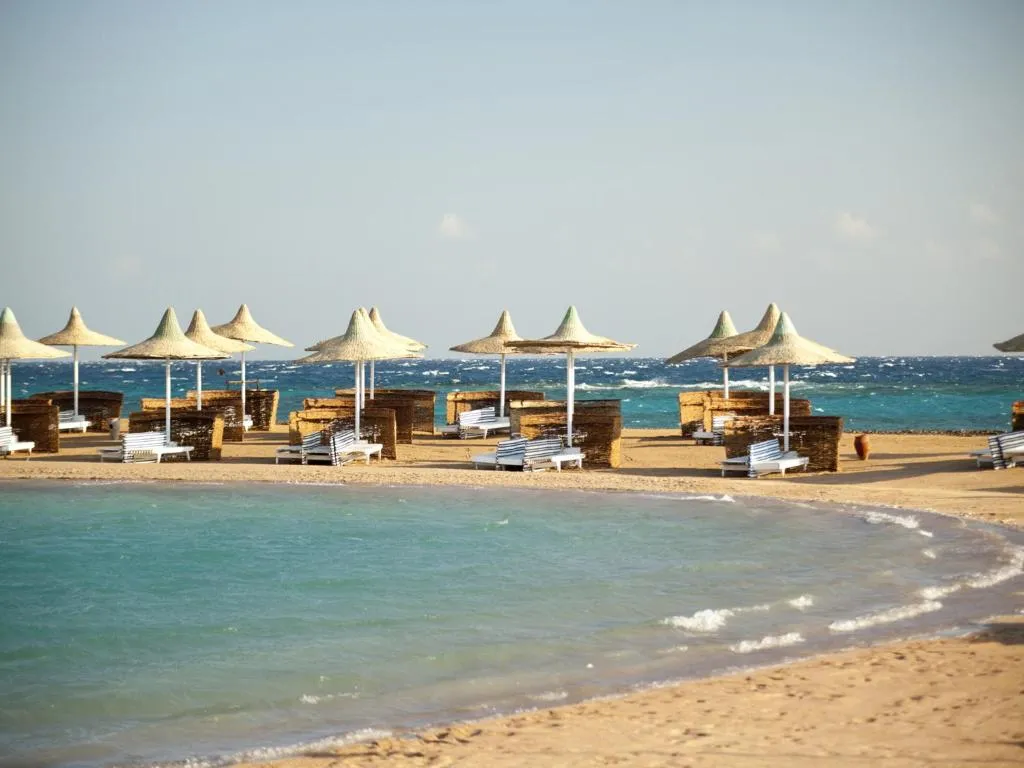 Image of Hurghada Coral Beach Hotel