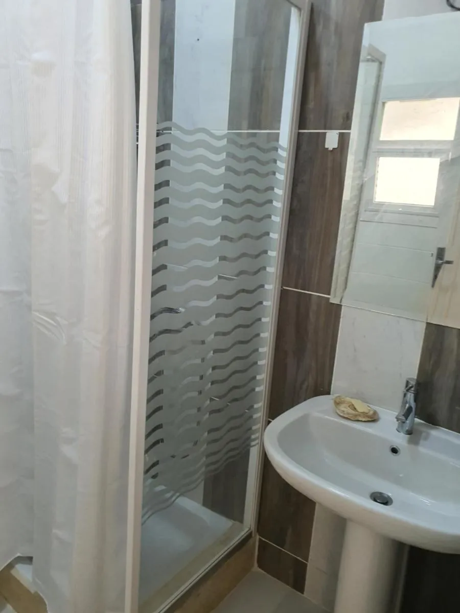 Image 2 of Hurghada Egypt Gable Al Haream Next-door to Hilton Plaza