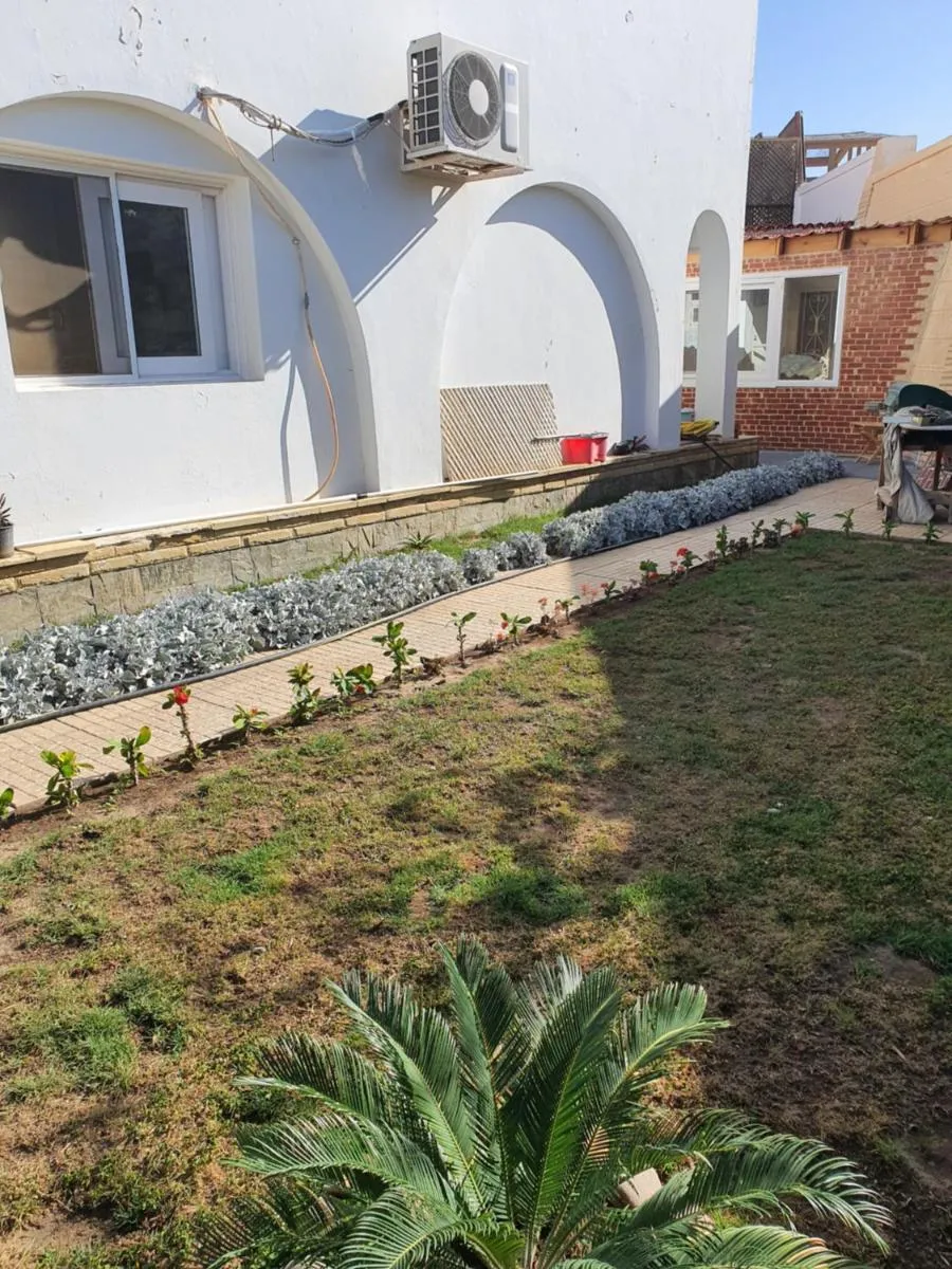 Image 6 of Hurghada Egypt Gable Al Haream Next-door to Hilton Plaza