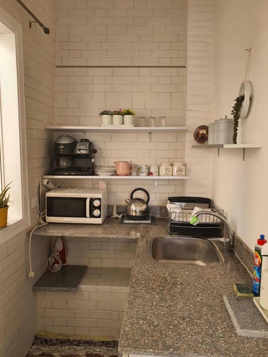 Image 4 of Hurghada Egypt Gable Al Haream Next-door to Hilton Plaza