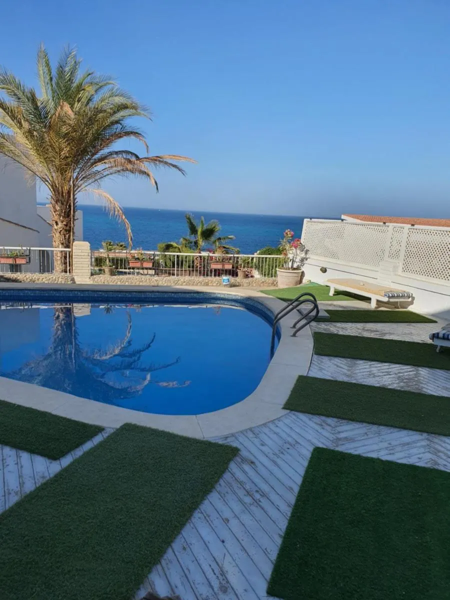 Image 3 of Hurghada Egypt Gable Al Haream Next-door to Hilton Plaza