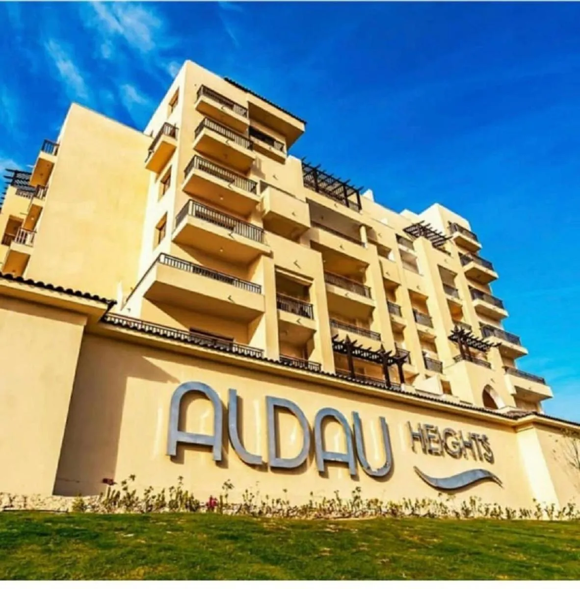 Image 6 of Hurghada Furnished Appratment – Al Dau Hights Al Mamsha