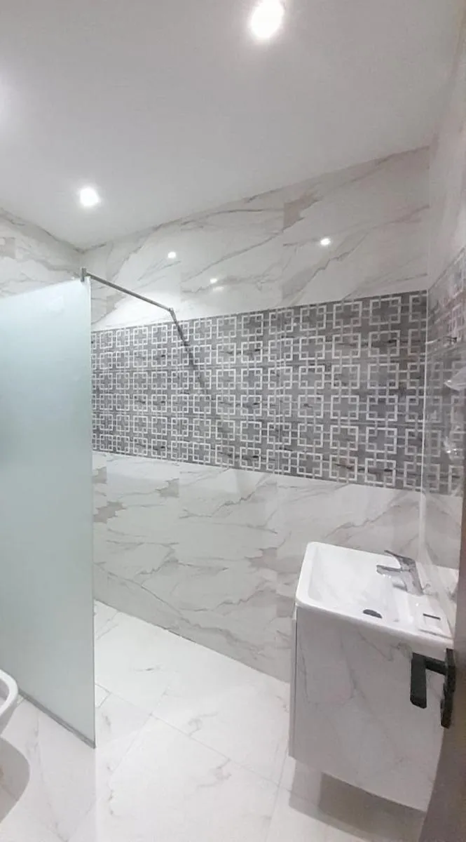 Image 4 of Hurghada Holiday apartment sea view rooftop pool 80m to beach