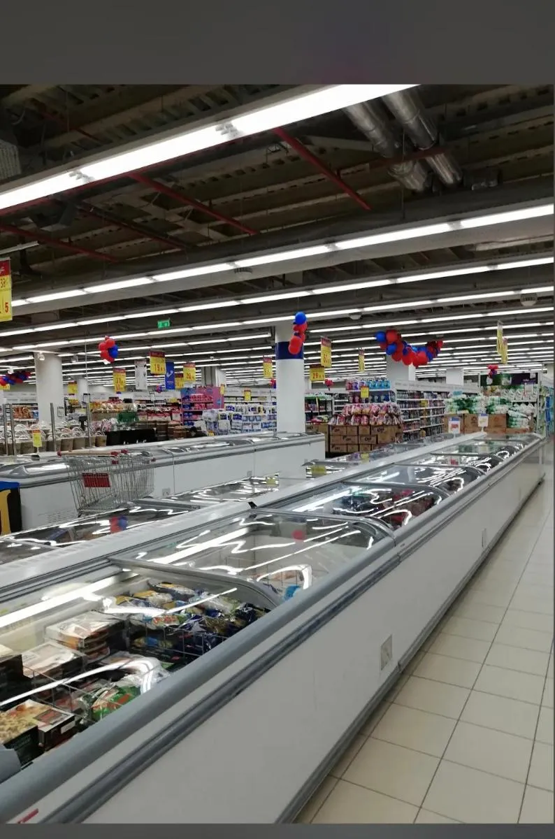 Image 6 of Hurghada Holiday apartment sea view rooftop pool 80m to beach