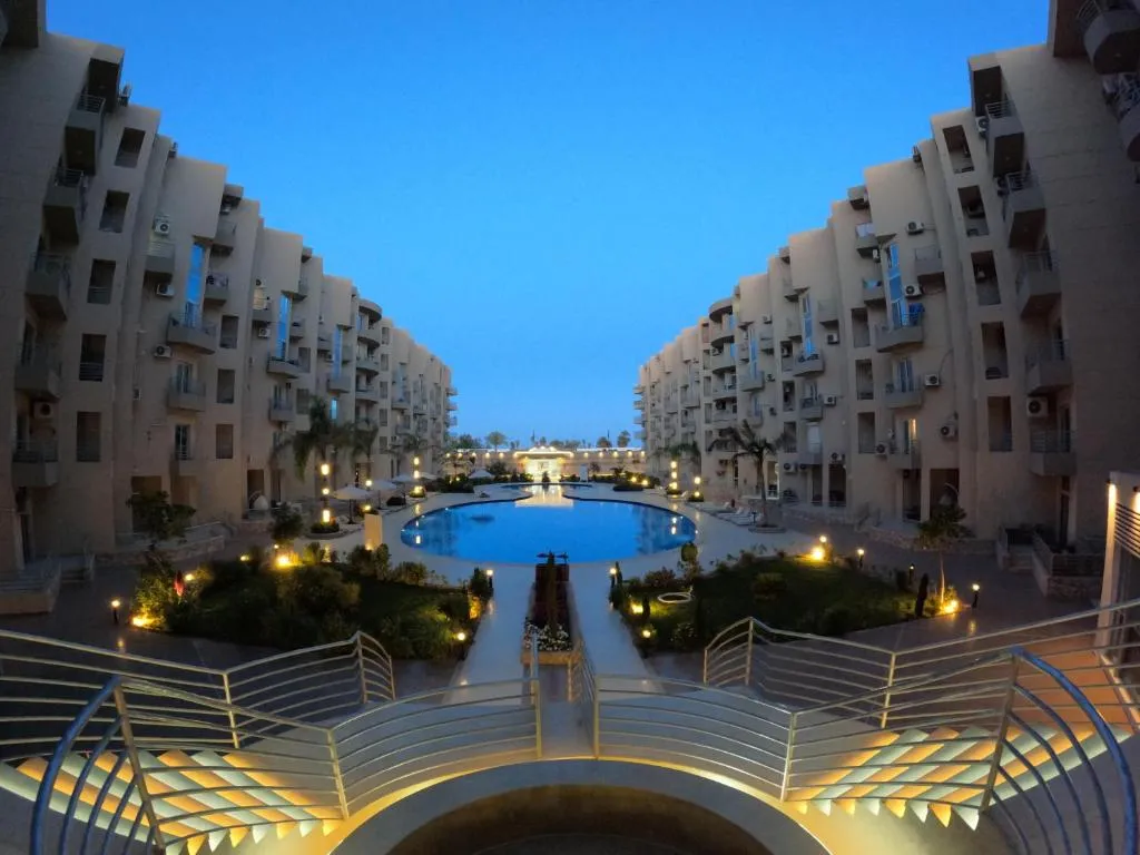 Image of Hurghada Princess resort, Private Sandy Beach & 3 Pools