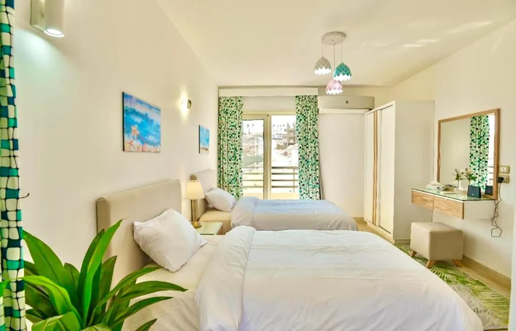 Image 1 of Hurghada Sahl Hasheesh sea-view Villa with private pool