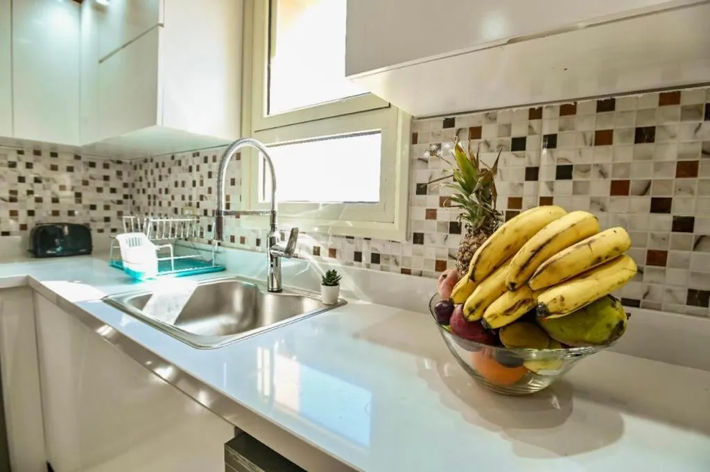 Image 2 of Hurghada Sahl Hasheesh sea-view Villa with private pool