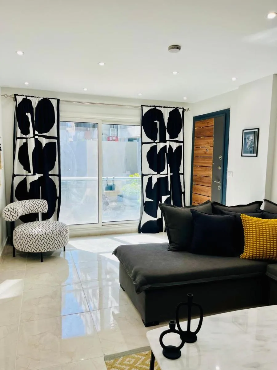 Image 3 of Hurghada Stylish stay