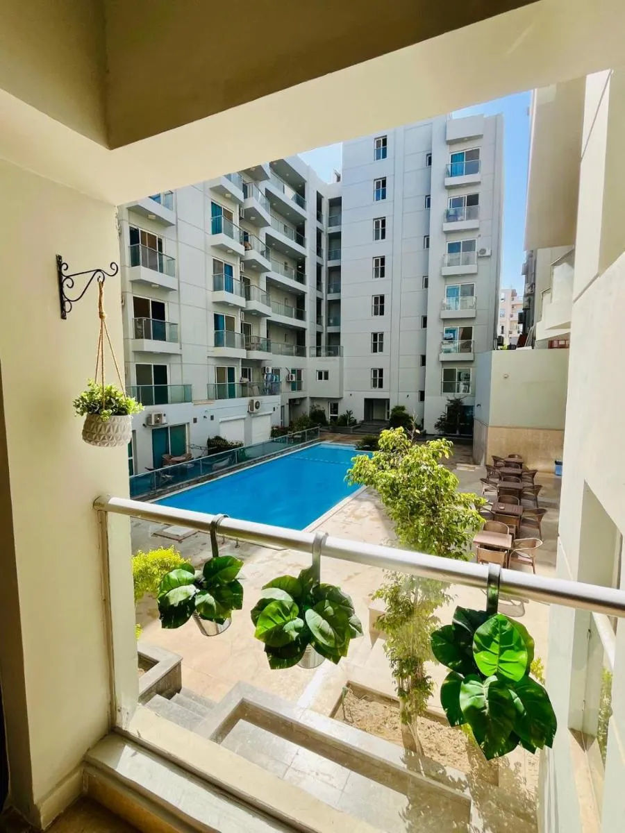 Image 6 of Hurghada Stylish stay