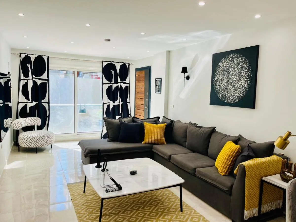 Image 1 of Hurghada Stylish stay