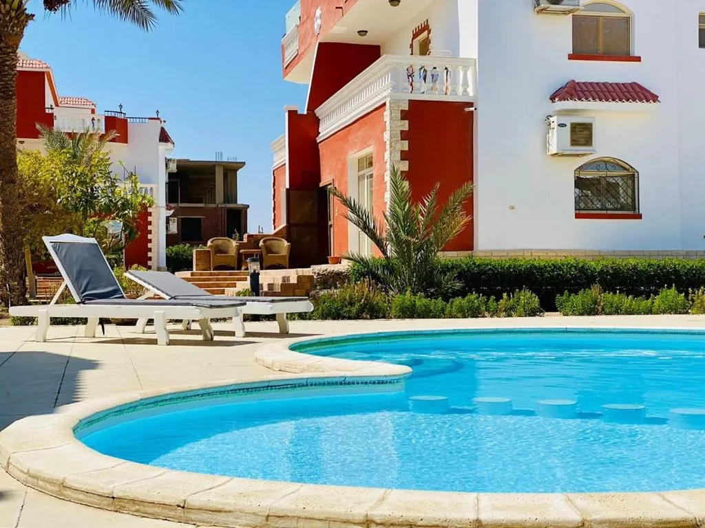 Image of Hurghada – Magawish Villa 3