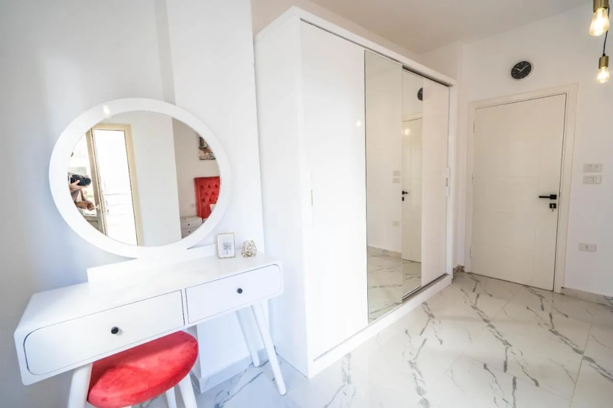 Image 1 of Hurghada apartment luxury 001