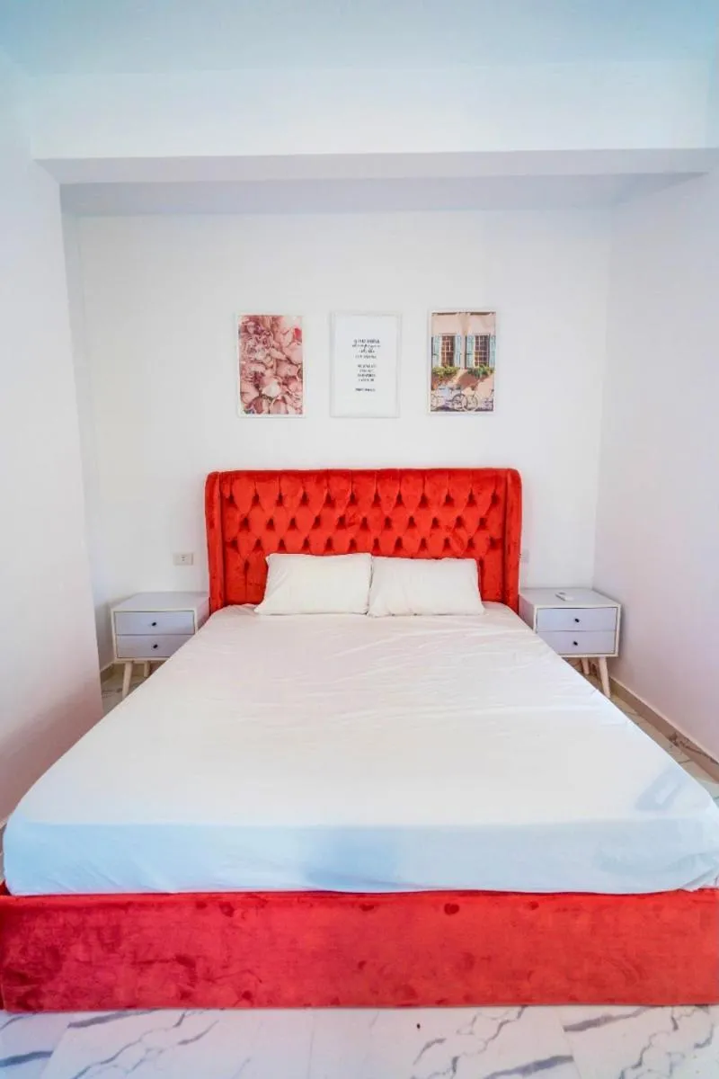 Image 3 of Hurghada apartment luxury 001