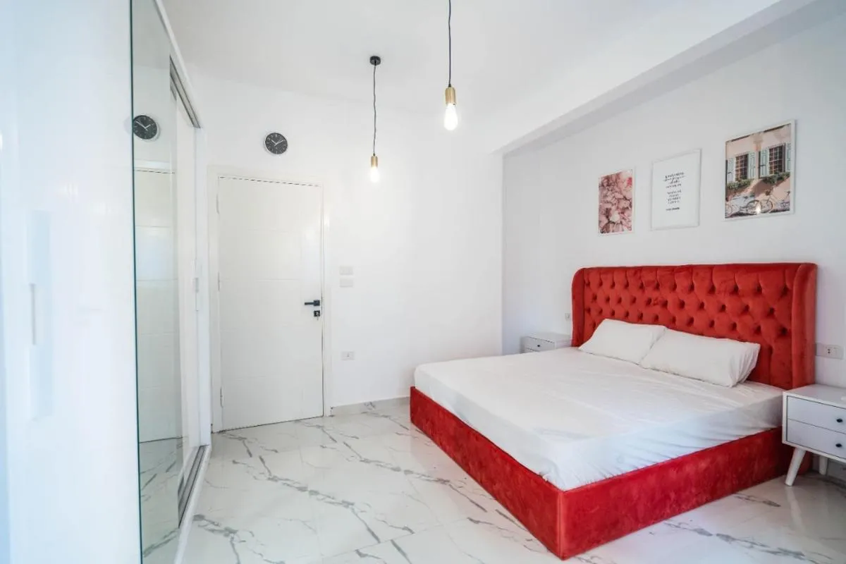 Image 6 of Hurghada apartment luxury 001