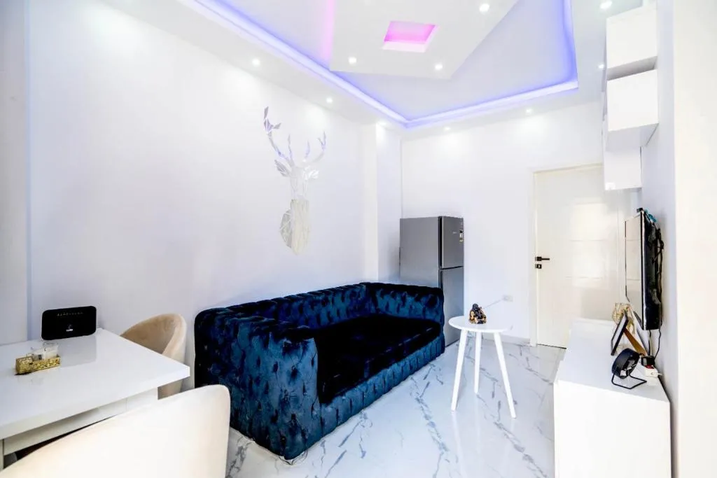 Image of Hurghada apartment luxury 001