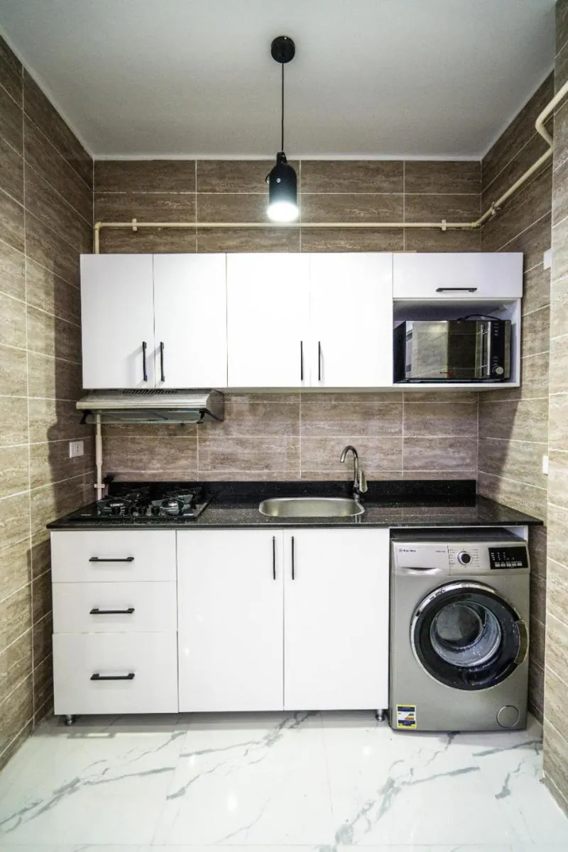 Image 4 of Hurghada apartment luxury 001