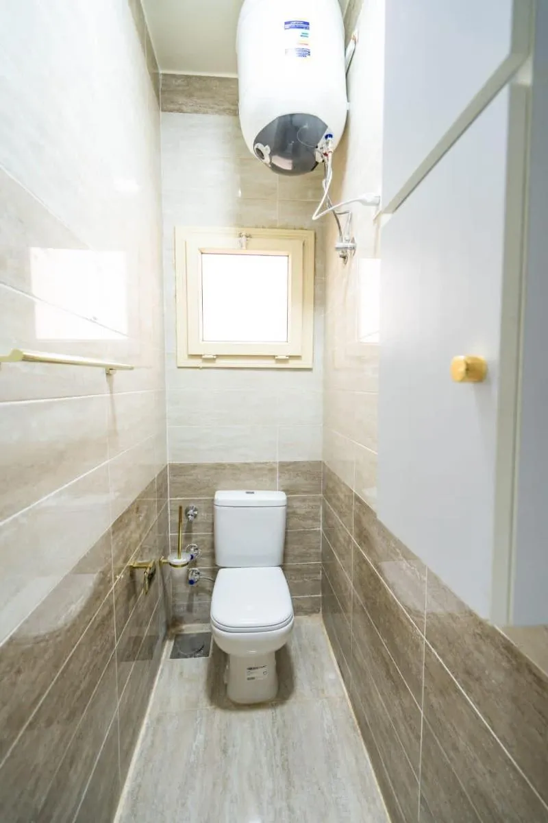 Image 5 of Hurghada apartment luxury 002