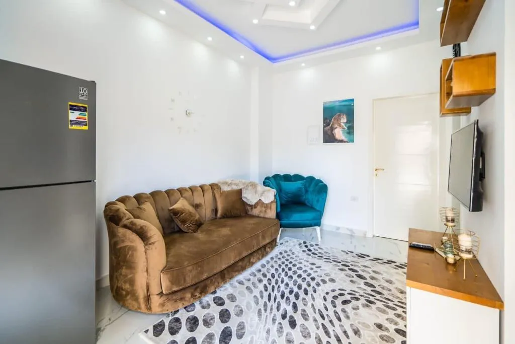 Image of Hurghada apartment luxury 002