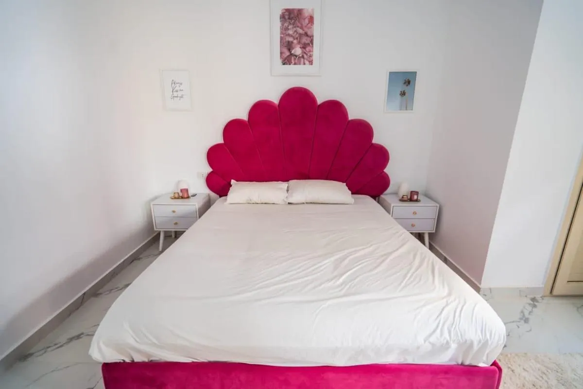 Image 2 of Hurghada apartment luxury 002