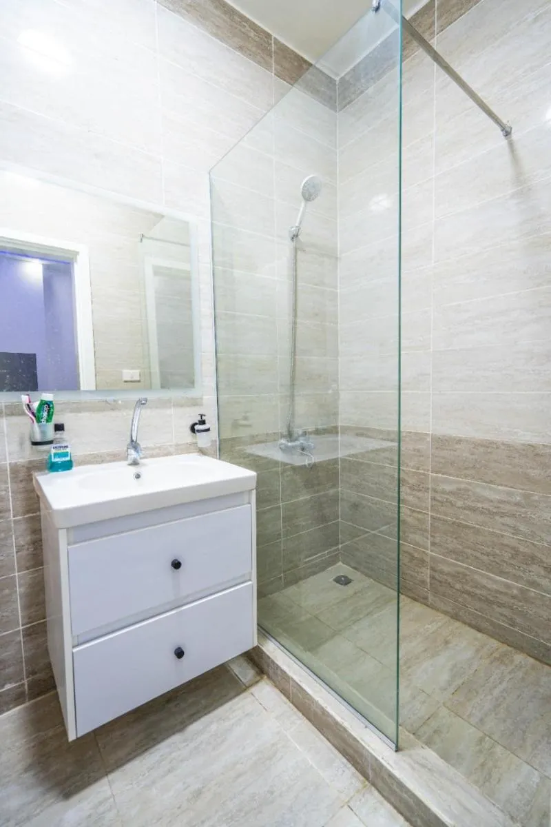 Image 6 of Hurghada apartment luxury 002