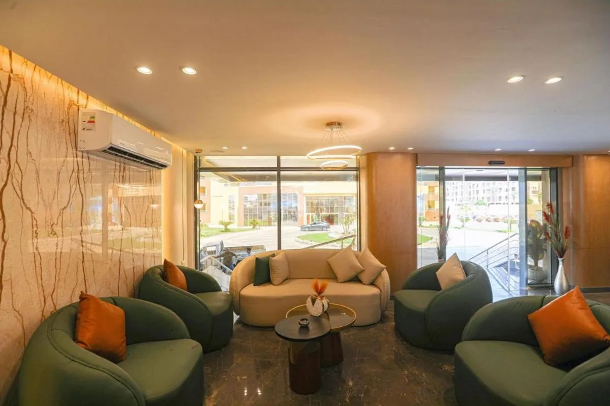 Image 2 of Hurghada studio in charming place to stay