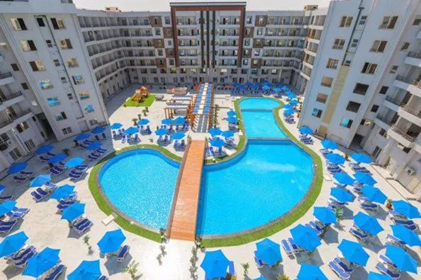 Image of Hurghada studio in charming place to stay