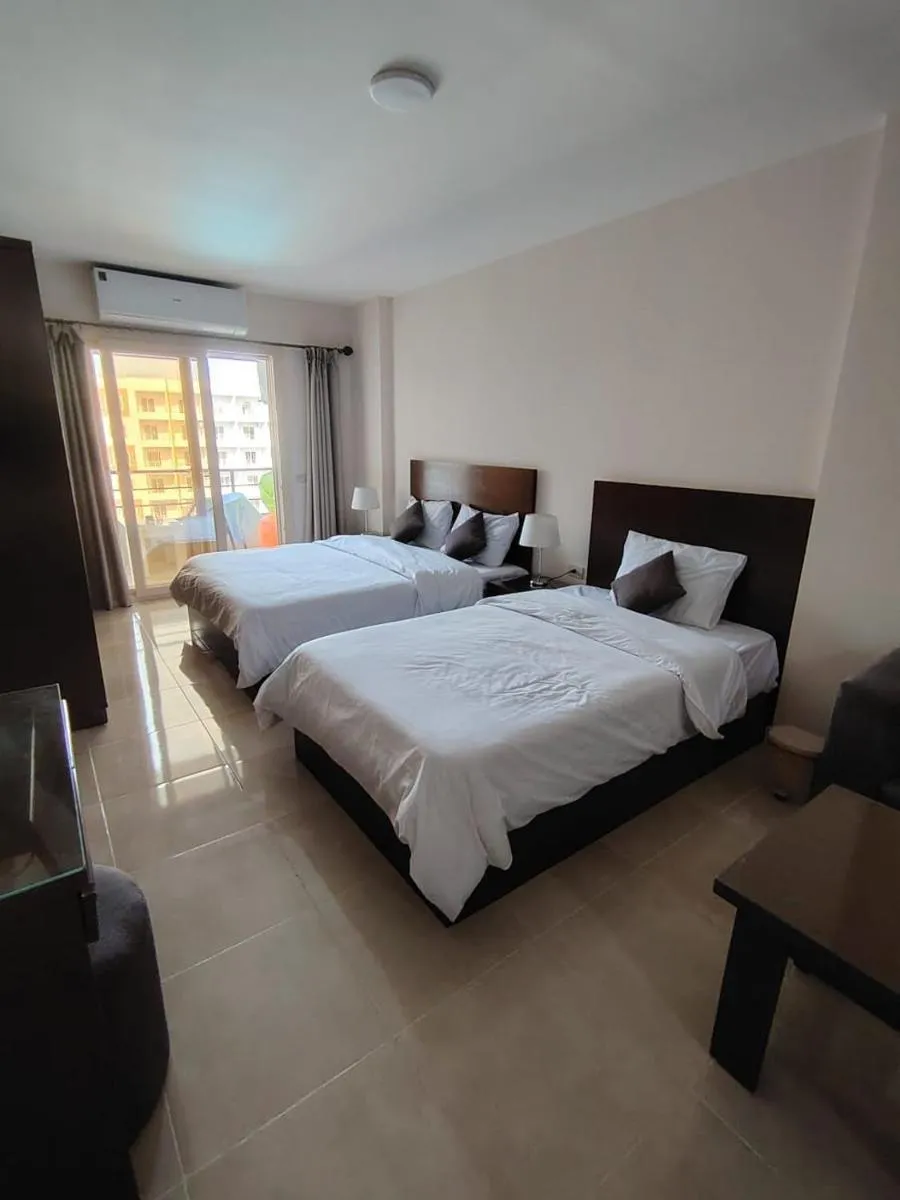 Image 3 of Hurghada studio in charming place to stay