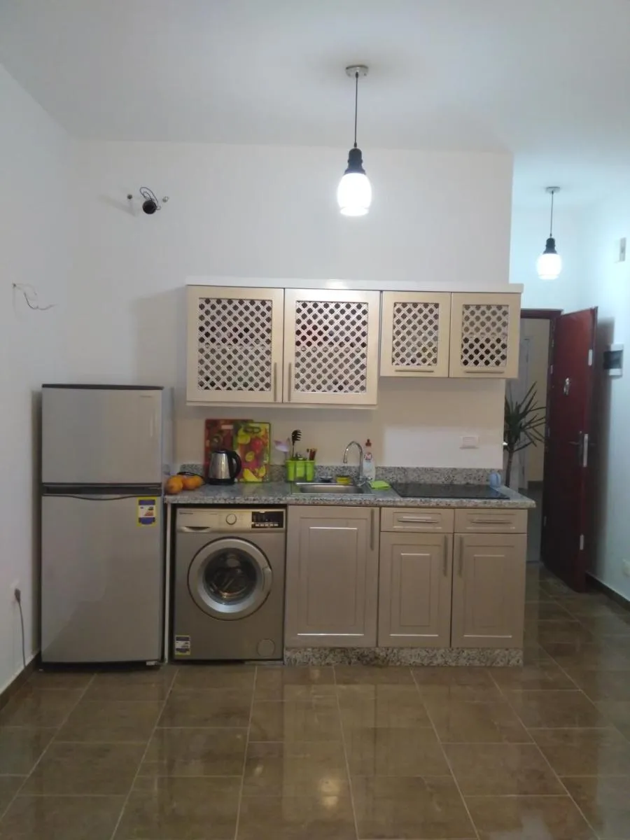 Image 5 of Impeccable 1-Bed Apartment in Hurghada