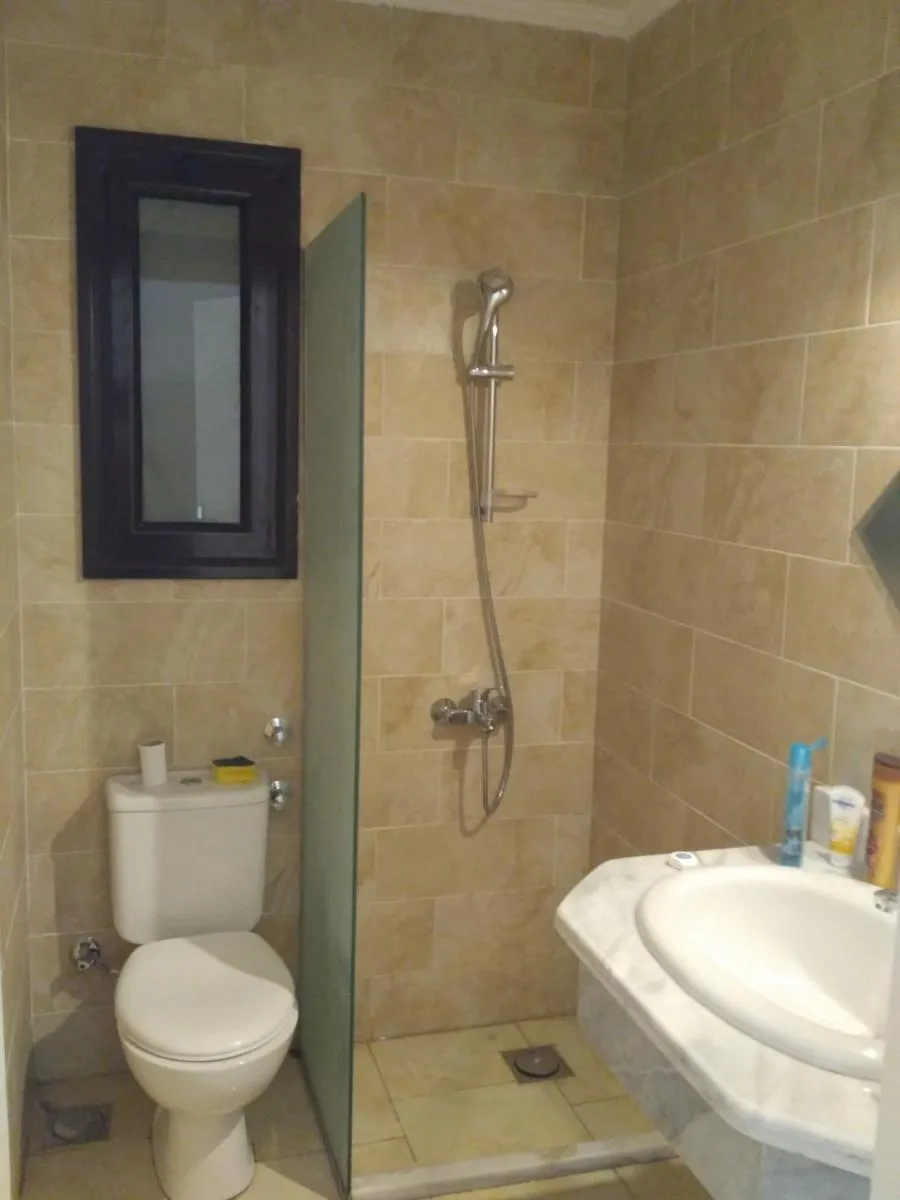 Image 4 of Impeccable 1-Bed Apartment in Hurghada