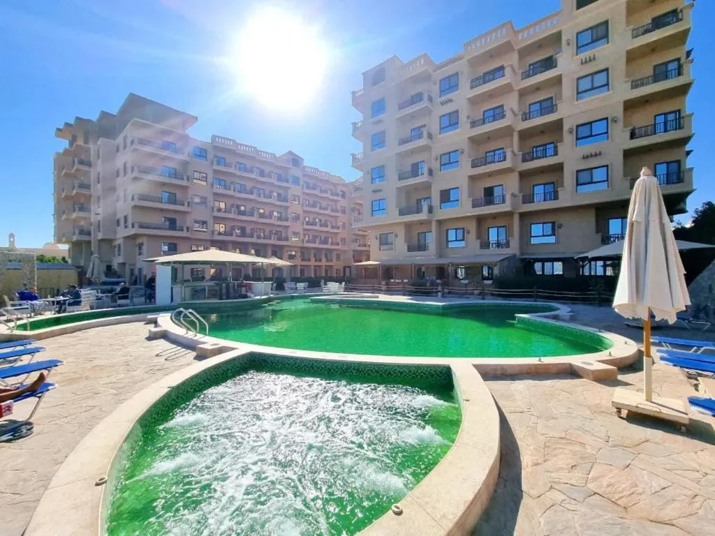 Image of Impeccable 1-Bed Apartment in Hurghada