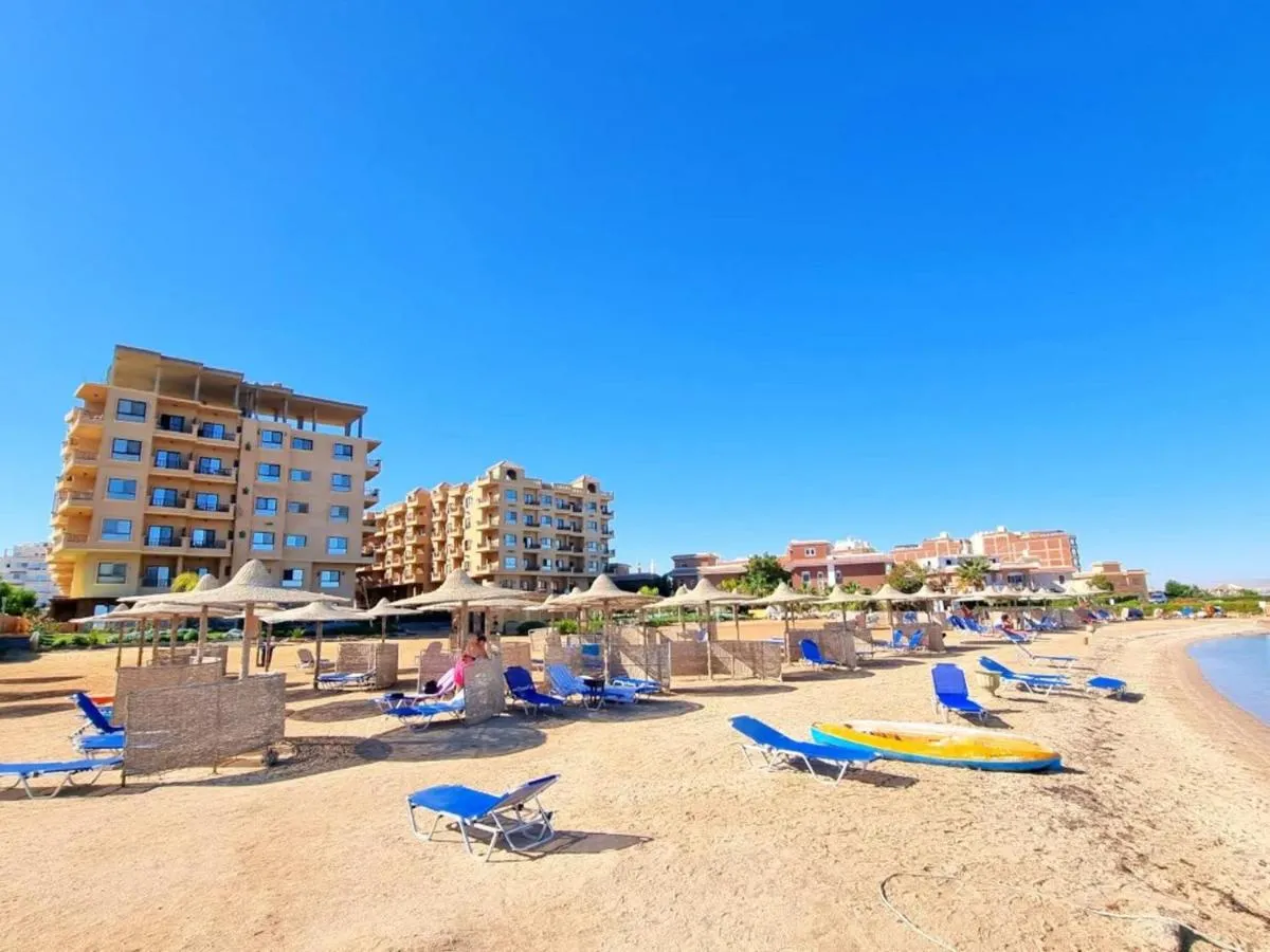 Image 2 of Impeccable 1-Bed Apartment in Hurghada