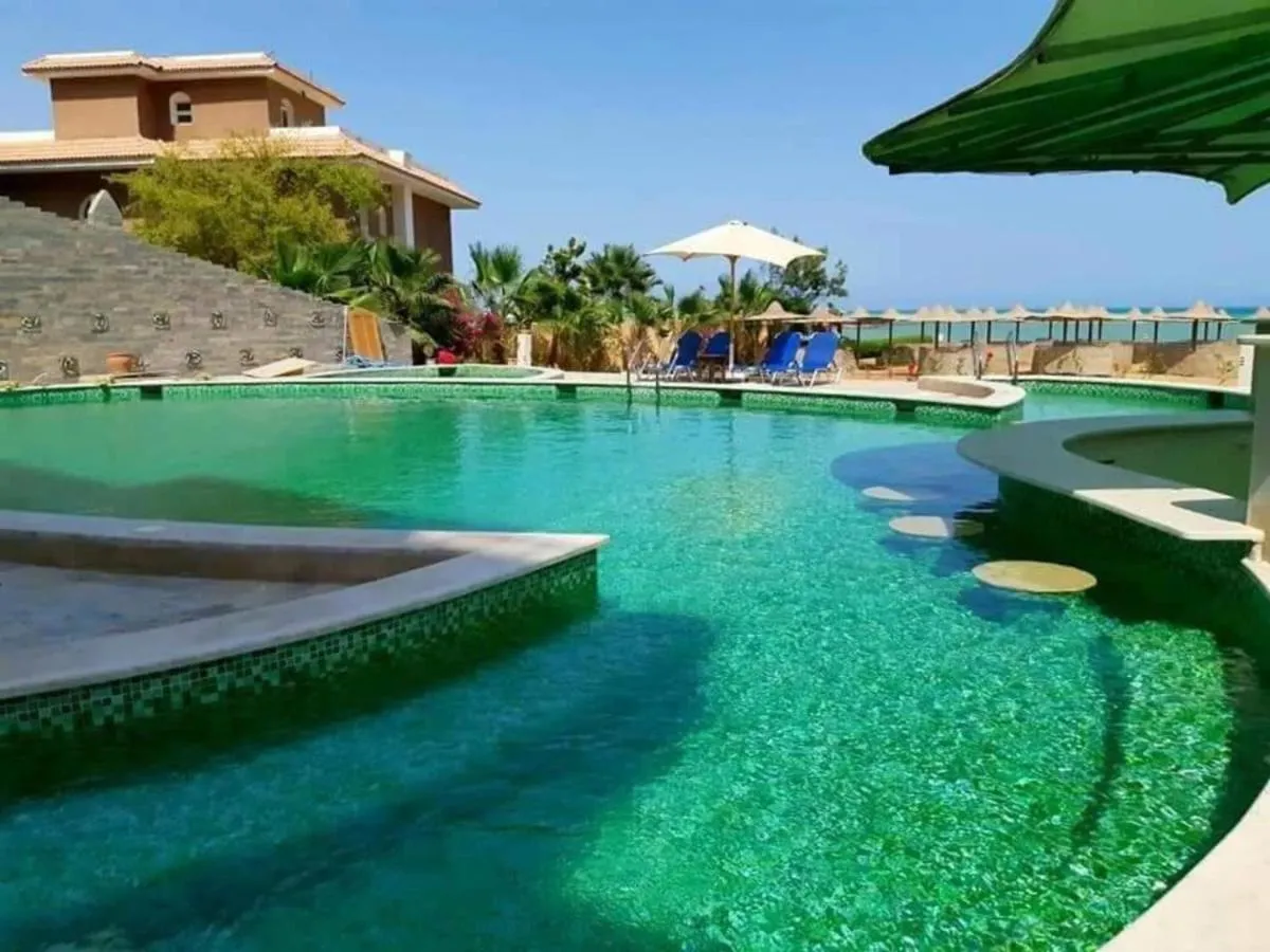 Image 1 of Impeccable 1-Bed Apartment in Hurghada