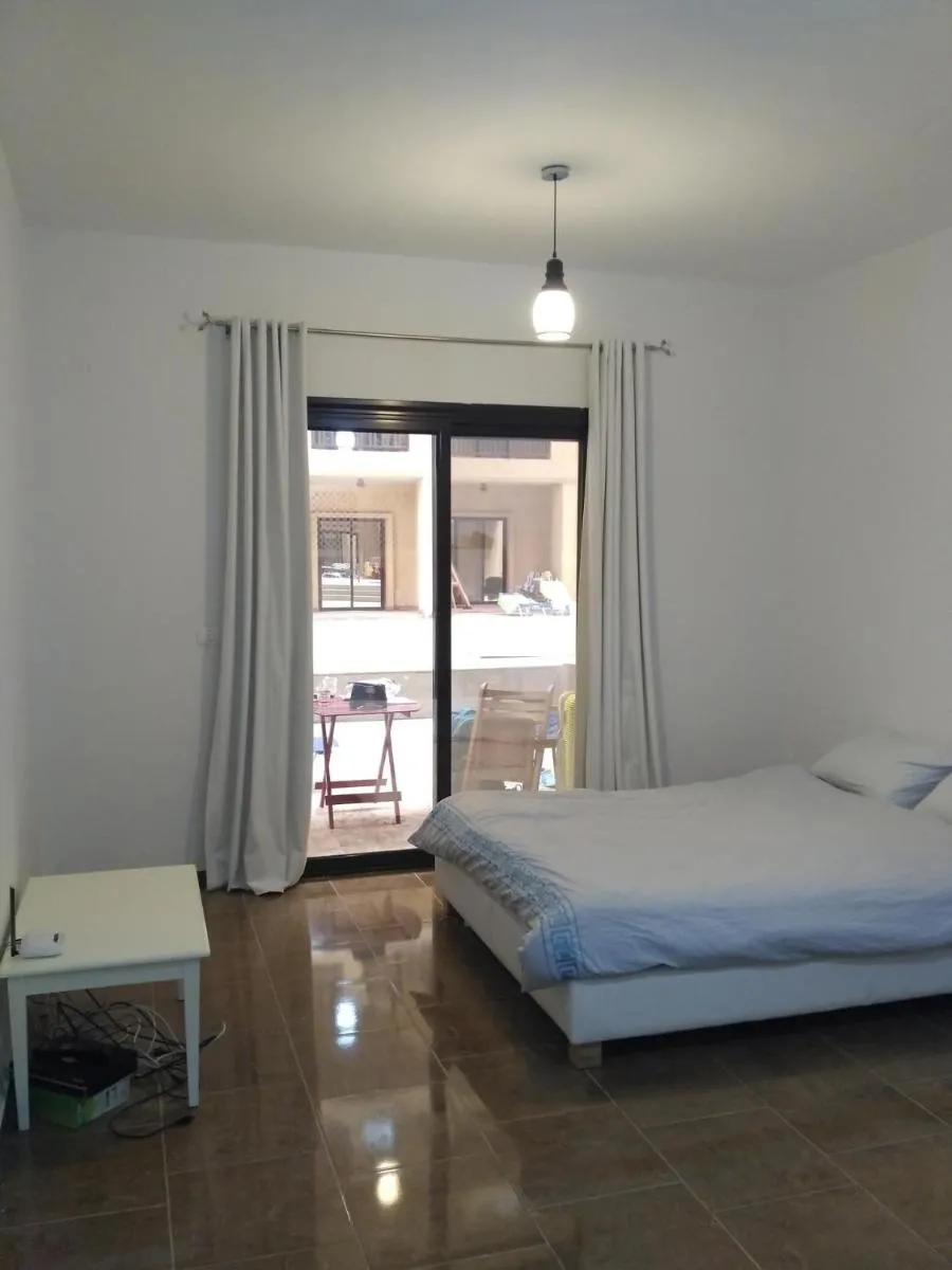 Image 3 of Impeccable 1-Bed Apartment in Hurghada