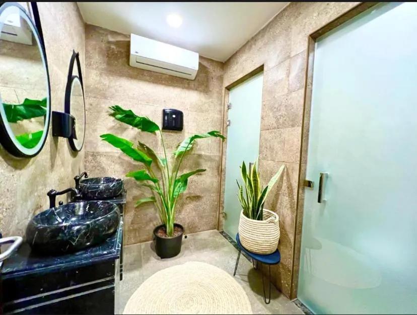 Image 2 of Imperial Resort Hurghada Studio pool view