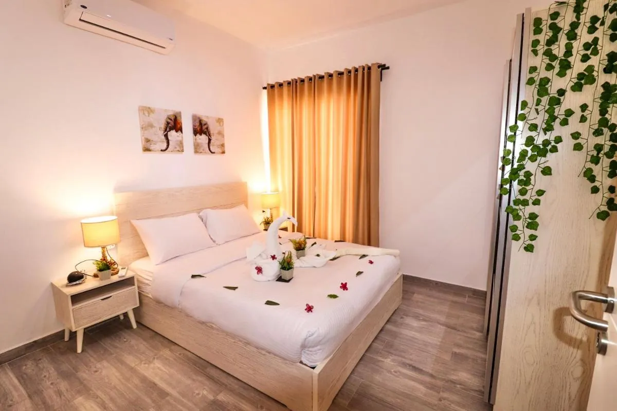 Image 1 of Imperial Resort – Bali Themed – 1 Bed Apartment
