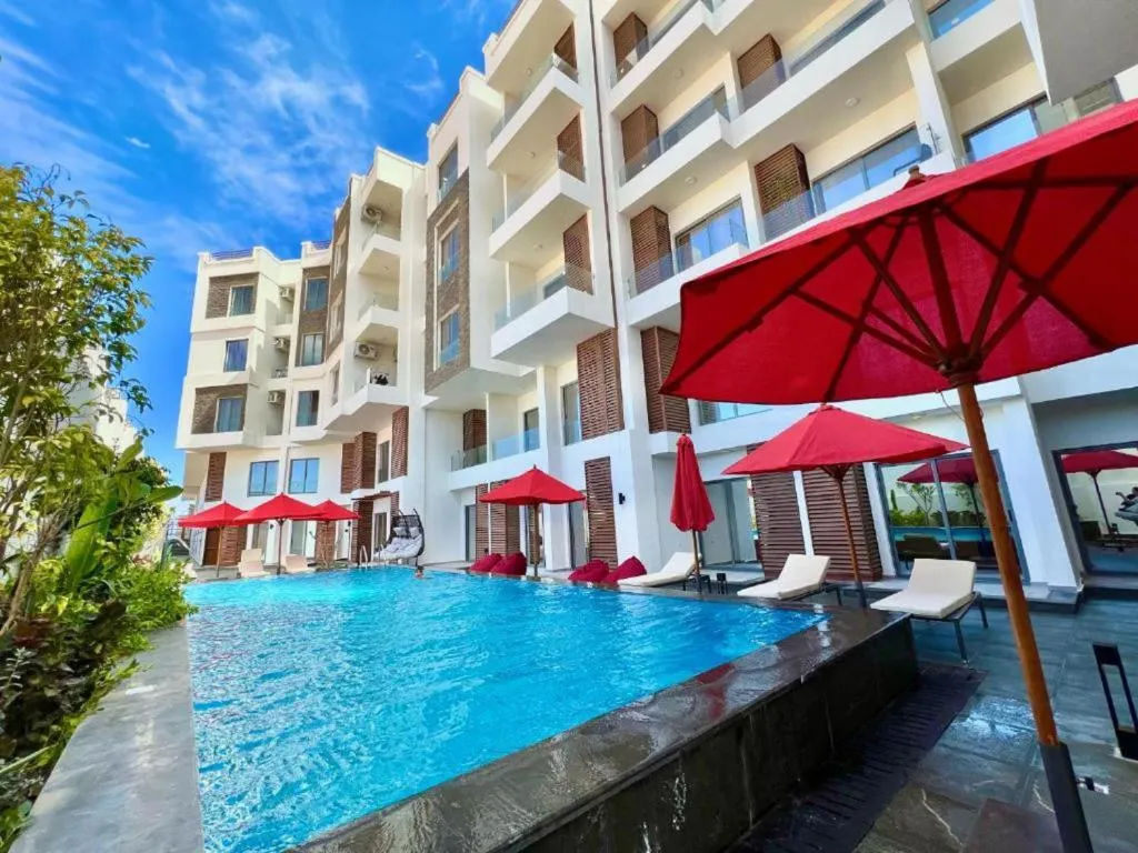 Image of Imperial Resort – Bali Themed – 1 Bed Apartment