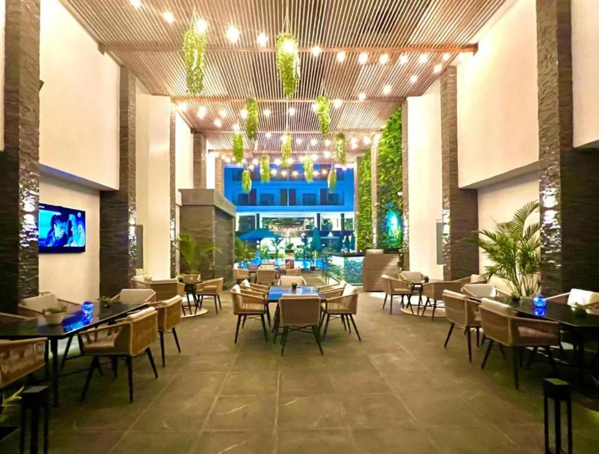 Image 4 of Imperial Resort – Bali Themed – 1 Bed Apartment