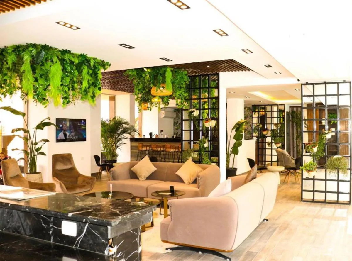 Image 5 of Imperial Resort – Bali Themed – 1 Bed Apartment