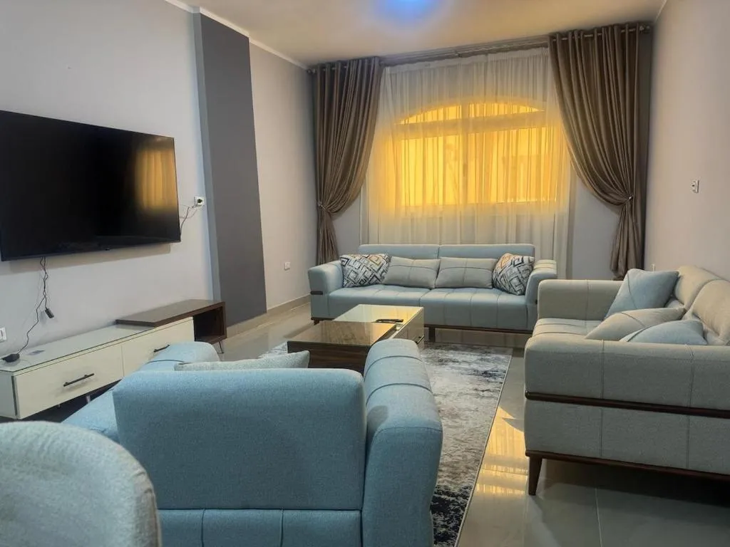 Image of Inter Prime apartment