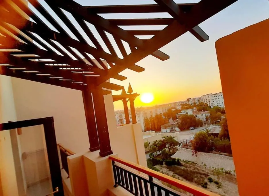 Image of Jomana Aldau Heights Hurghada rent one bedroom apartment