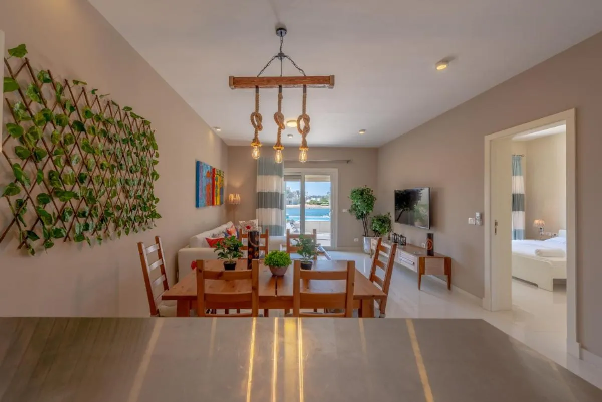 Image 4 of Joubal 3BR Villa Private Pool next to Marina