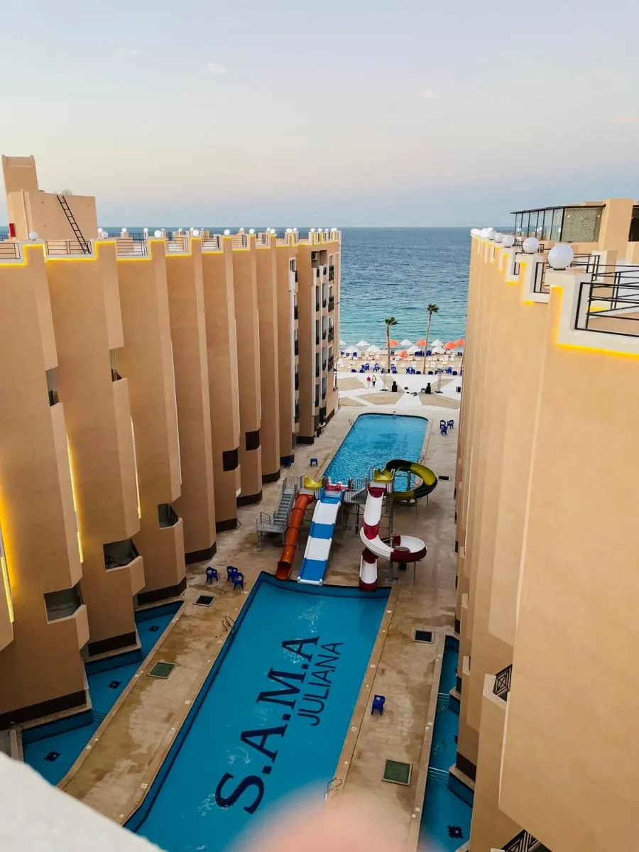 Image 3 of Juliana Beach Aqua park