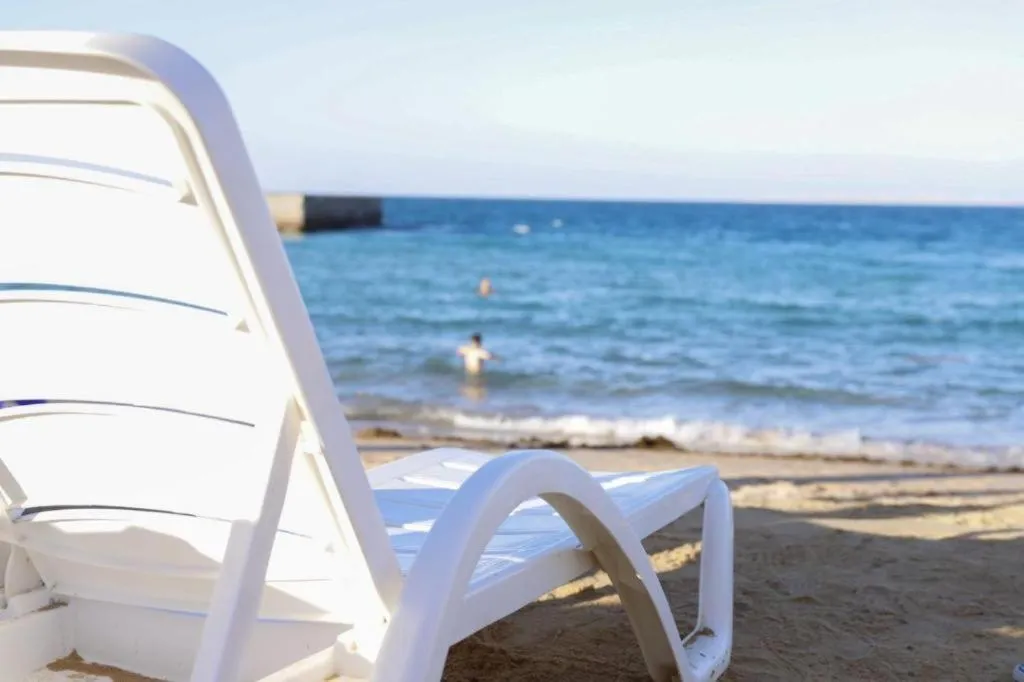 Image of Juliana Beach Aqua park